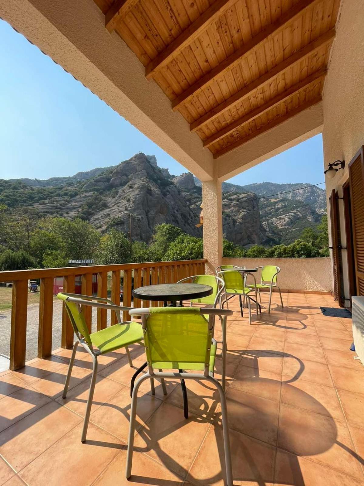 Michel Apartment Kalavryta