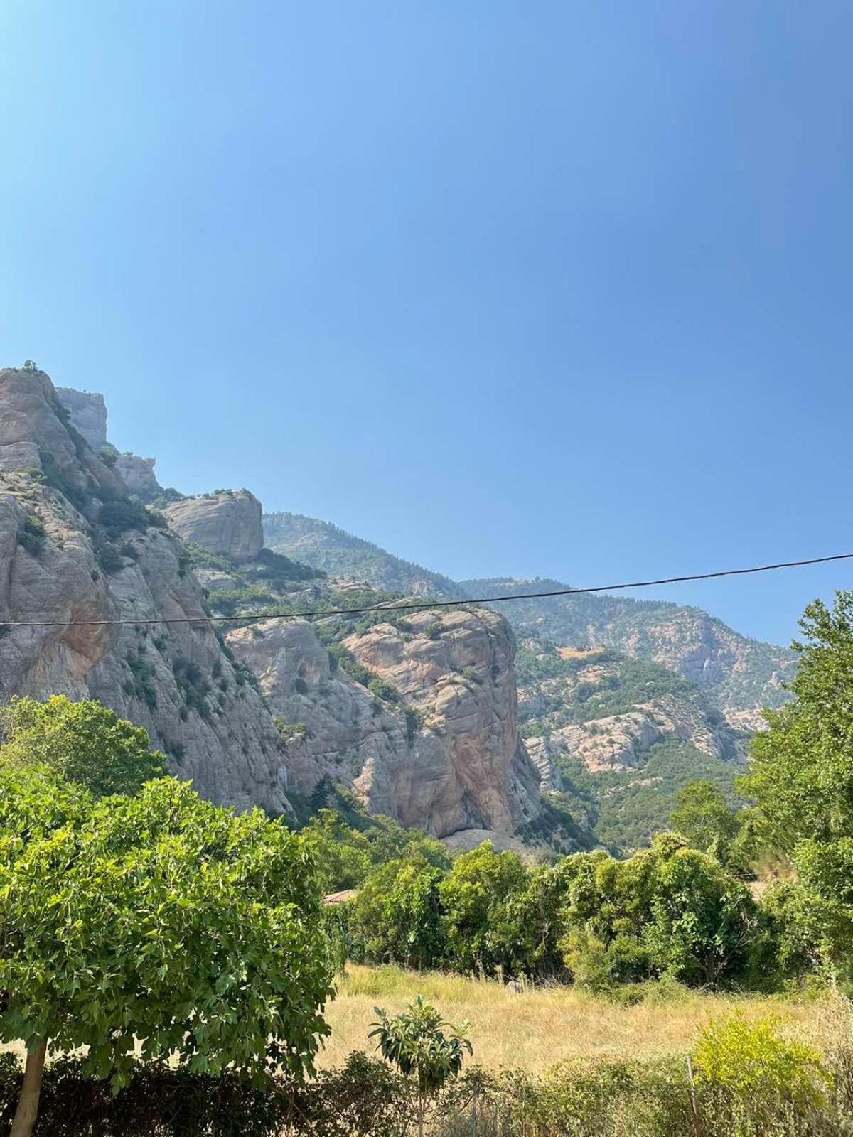 Michel Apartment Kalavryta